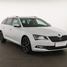 Skoda Superb 2.0 TDI / 19913535