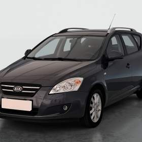 Foto inzerátu Kia Ceed 1.6 CRDi