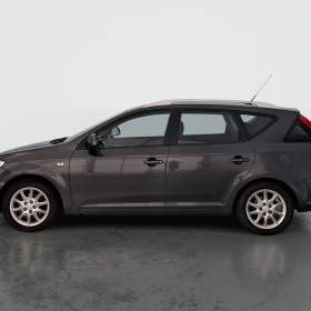 Foto inzerátu Kia Ceed 1.6 CRDi