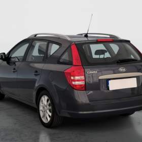 Foto inzerátu Kia Ceed 1.6 CRDi