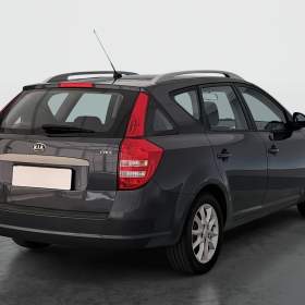 Foto inzerátu Kia Ceed 1.6 CRDi