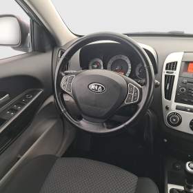Foto inzerátu Kia Ceed 1.6 CRDi