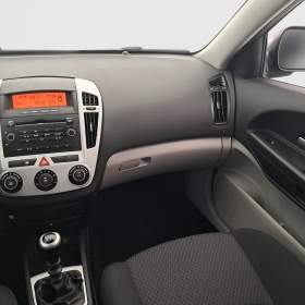 Foto inzerátu Kia Ceed 1.6 CRDi