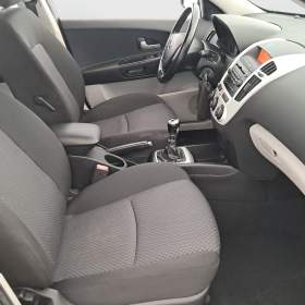 Foto inzerátu Kia Ceed 1.6 CRDi
