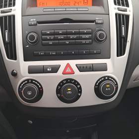 Foto inzerátu Kia Ceed 1.6 CRDi