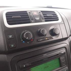 Skoda Fabia 1.9 TDI / 19913548