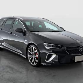 Opel Insignia 2.0 Turbo GSi / 19913559