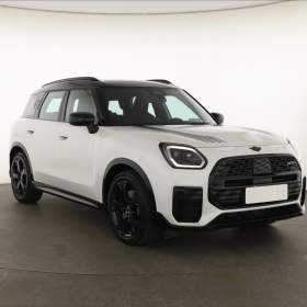MINI Countryman S All4 / 19915172