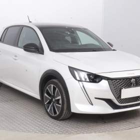 Peugeot e- 208 50 kWh / 19915185