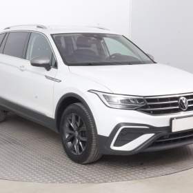 Foto inzerátu VW Tiguan Allspace 2.0 TDI