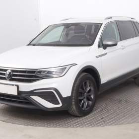 Foto inzerátu VW Tiguan Allspace 2.0 TDI