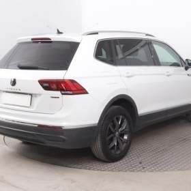 Foto inzerátu VW Tiguan Allspace 2.0 TDI
