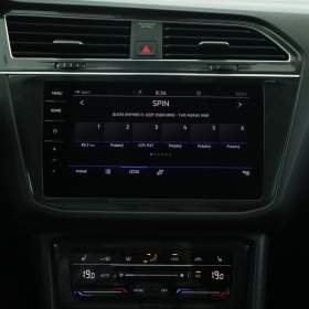 Foto inzerátu VW Tiguan Allspace 2.0 TDI