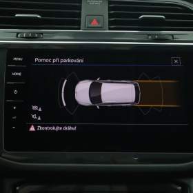 Foto inzerátu VW Tiguan Allspace 2.0 TDI