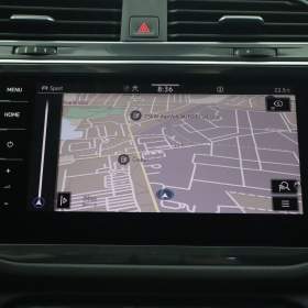 Foto inzerátu VW Tiguan Allspace 2.0 TDI