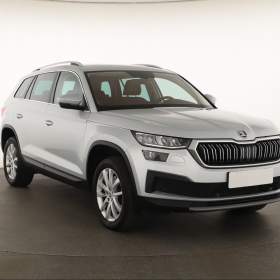 Foto inzerátu Skoda Kodiaq 2.0 TDI