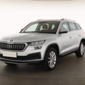 Foto inzerátu Skoda Kodiaq 2.0 TDI