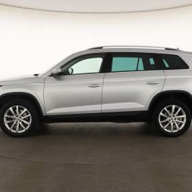Foto inzerátu Skoda Kodiaq 2.0 TDI