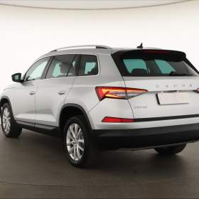 Foto inzerátu Skoda Kodiaq 2.0 TDI