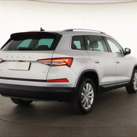 Foto inzerátu Skoda Kodiaq 2.0 TDI