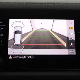 Foto inzerátu Skoda Kodiaq 2.0 TDI