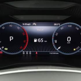 Foto inzerátu Skoda Kodiaq 2.0 TDI