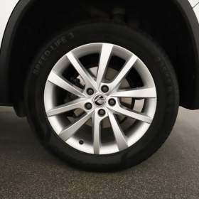 Foto inzerátu Skoda Kodiaq 2.0 TDI