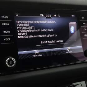 Foto inzerátu Skoda Kodiaq 2.0 TDI