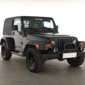 Jeep Wrangler 2.5 / 19915201