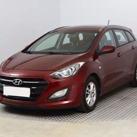 Foto inzerátu Hyundai i30 1.6 CRDi
