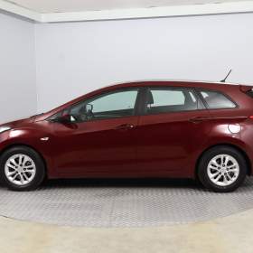 Foto inzerátu Hyundai i30 1.6 CRDi