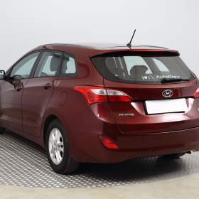 Foto inzerátu Hyundai i30 1.6 CRDi