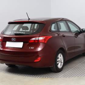 Foto inzerátu Hyundai i30 1.6 CRDi