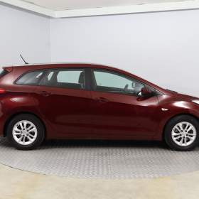 Foto inzerátu Hyundai i30 1.6 CRDi