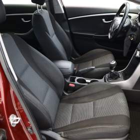 Foto inzerátu Hyundai i30 1.6 CRDi