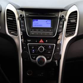 Foto inzerátu Hyundai i30 1.6 CRDi