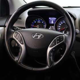 Foto inzerátu Hyundai i30 1.6 CRDi