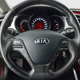 Foto inzerátu Kia Ceed 1.6 GDI