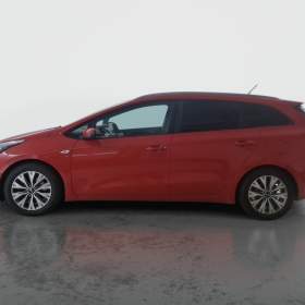 Foto inzerátu Kia Ceed 1.6 GDI
