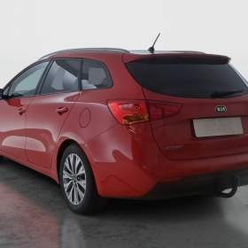 Foto inzerátu Kia Ceed 1.6 GDI