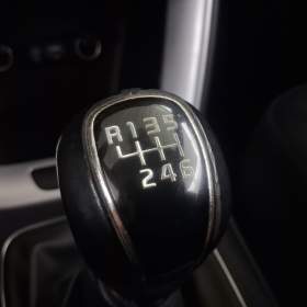 Foto inzerátu Kia Ceed 1.6 GDI