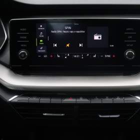 Foto inzerátu Skoda Octavia 2.0 TDI