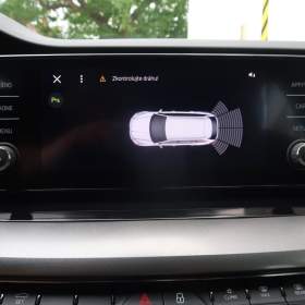 Foto inzerátu Skoda Octavia 2.0 TDI