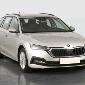 Foto inzerátu Skoda Octavia 2.0 TDI