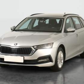 Foto inzerátu Skoda Octavia 2.0 TDI