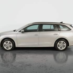 Foto inzerátu Skoda Octavia 2.0 TDI