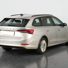 Foto inzerátu Skoda Octavia 2.0 TDI