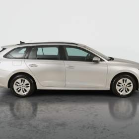 Foto inzerátu Skoda Octavia 2.0 TDI