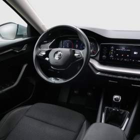 Foto inzerátu Skoda Octavia 2.0 TDI
