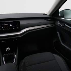 Foto inzerátu Skoda Octavia 2.0 TDI